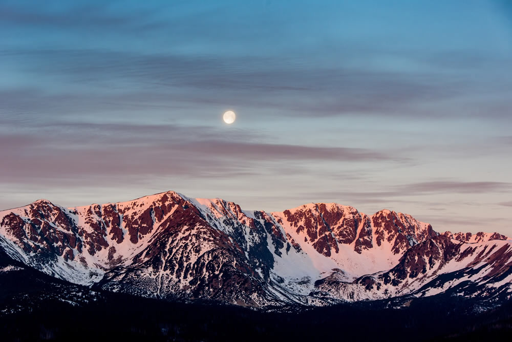 Photographer Filip Majerčík Captures Breathtaking Nature Photographs From Slovakia