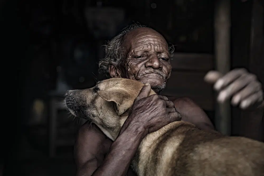 Finding Family in Unlikely Companions: Inspirational Journey of Sundar Rajbangshi