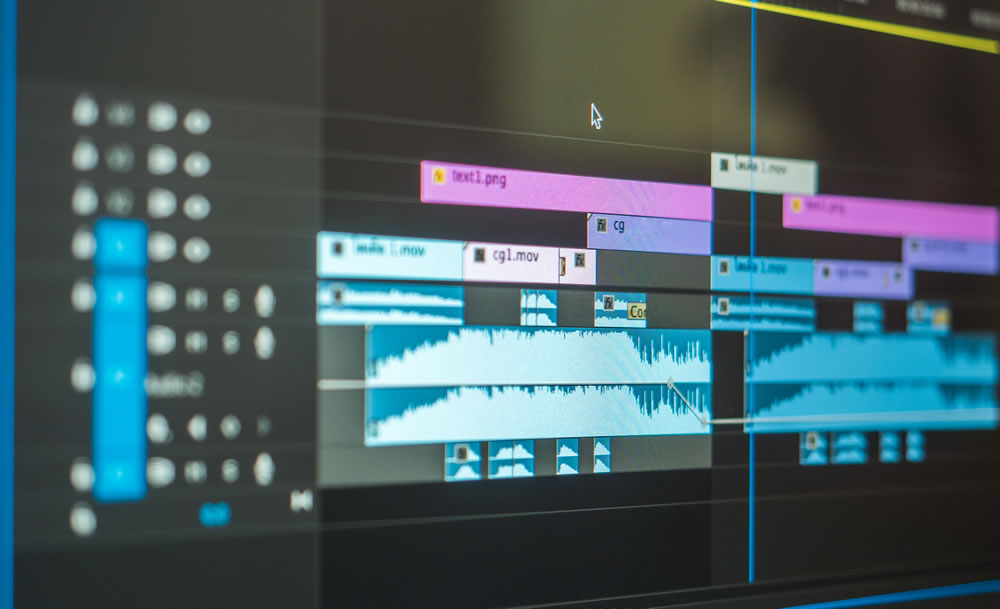 Demystifying The Post-Production Process