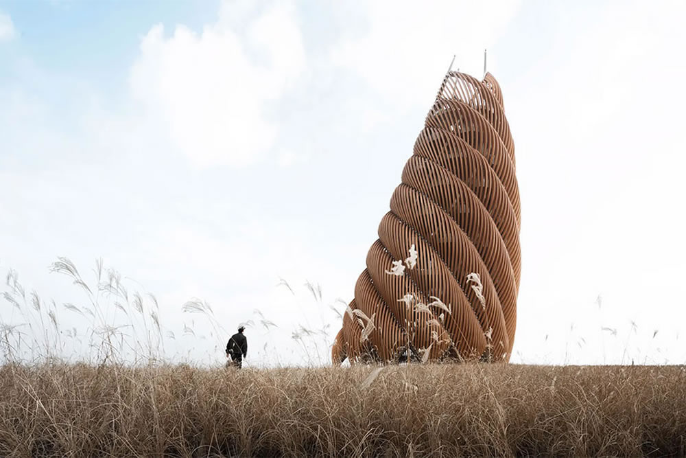 World Architecture Festival 2023 Shortlist Photos
