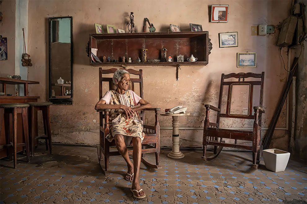 2023 Portrait Photographer Of The Year Contest Winners