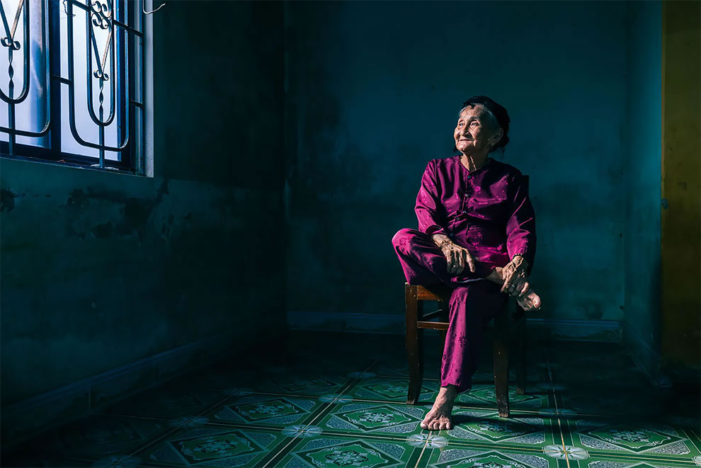 20 Stunning Winning Photos Of The 2023 Portrait Photographer Of The