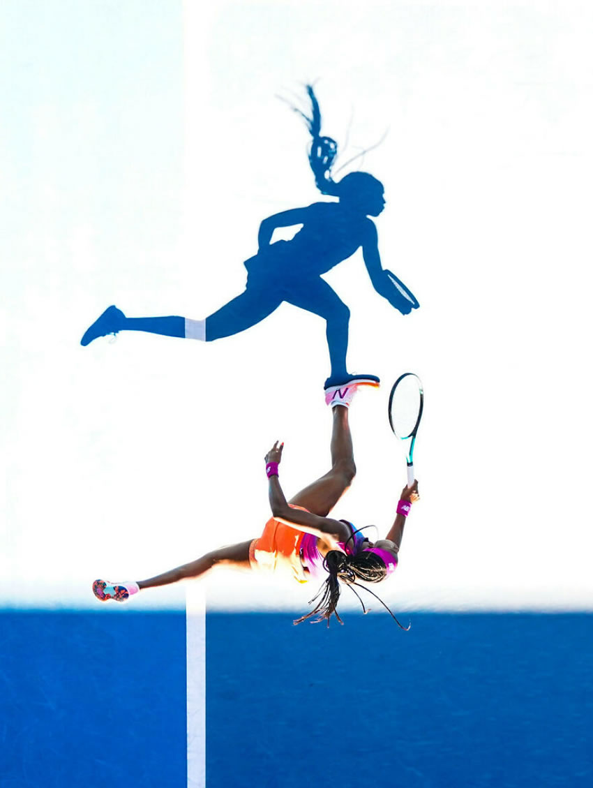 Winning Images Of Sports Photography Awards 2023