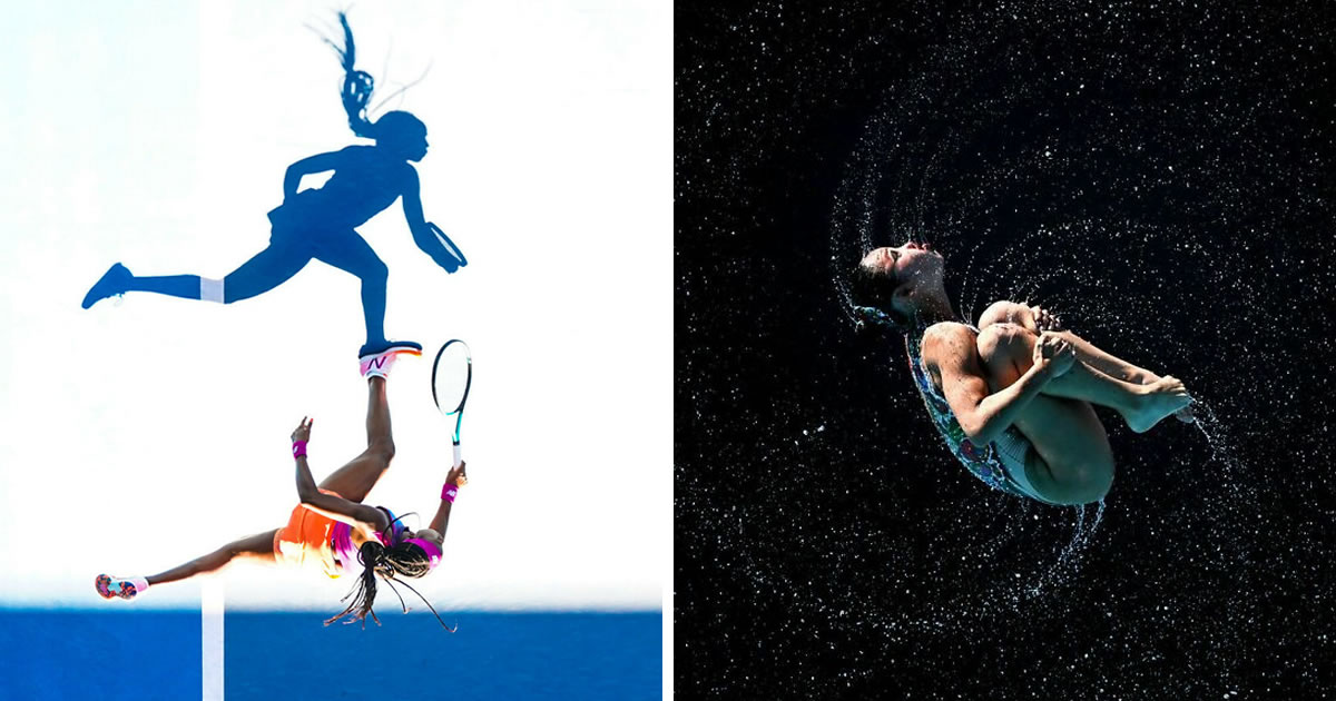 30 Spectacular Images That Won Sports Photography Awards in 2023