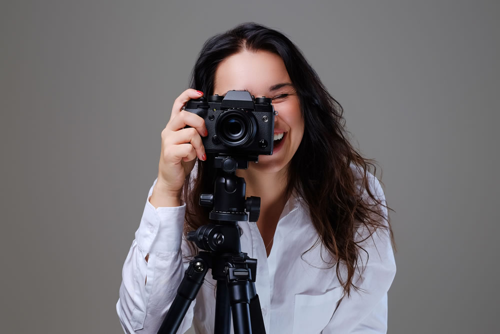 The Art Of Making Money With Your Camera: Photography Business Insights