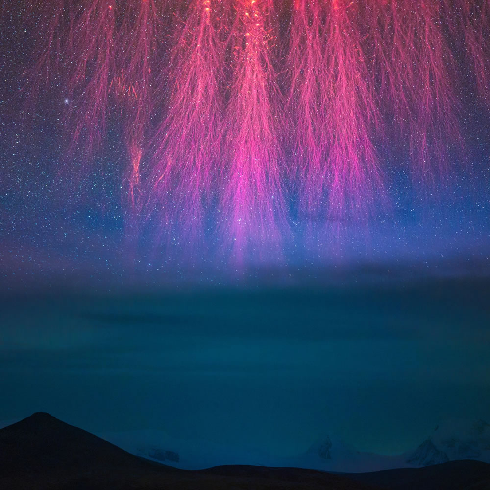 Astronomy Photographer of the Year 2023 winners