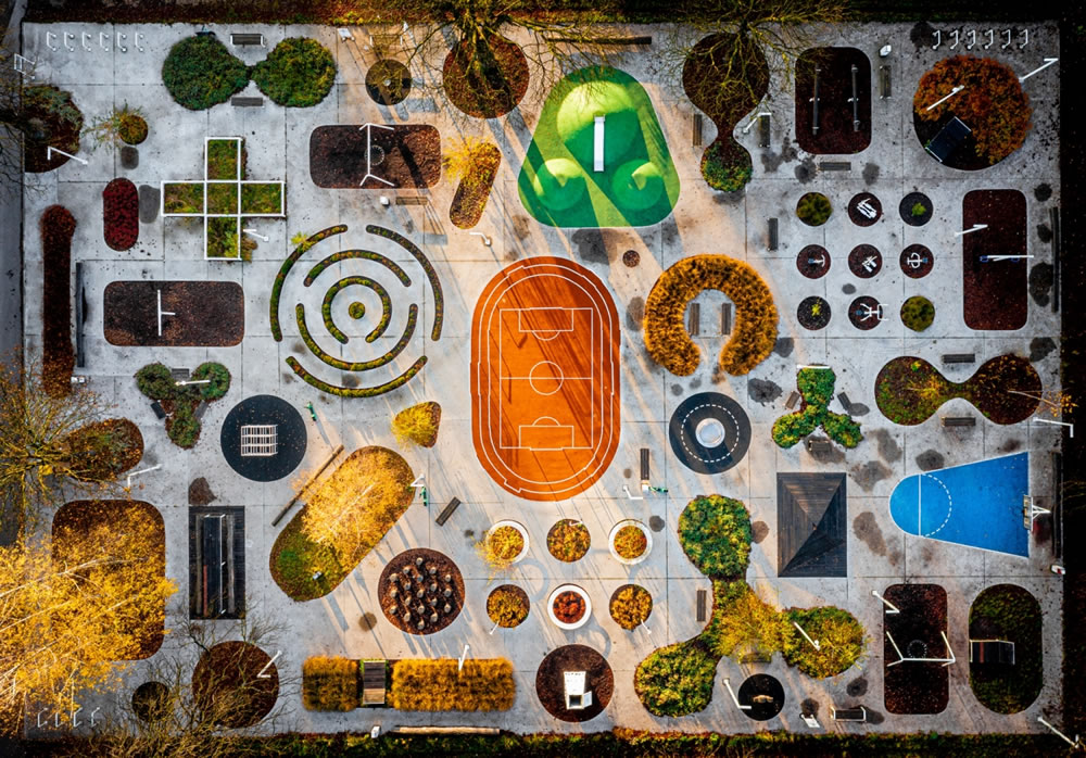 Drone Photography Awards 2023 Winners
