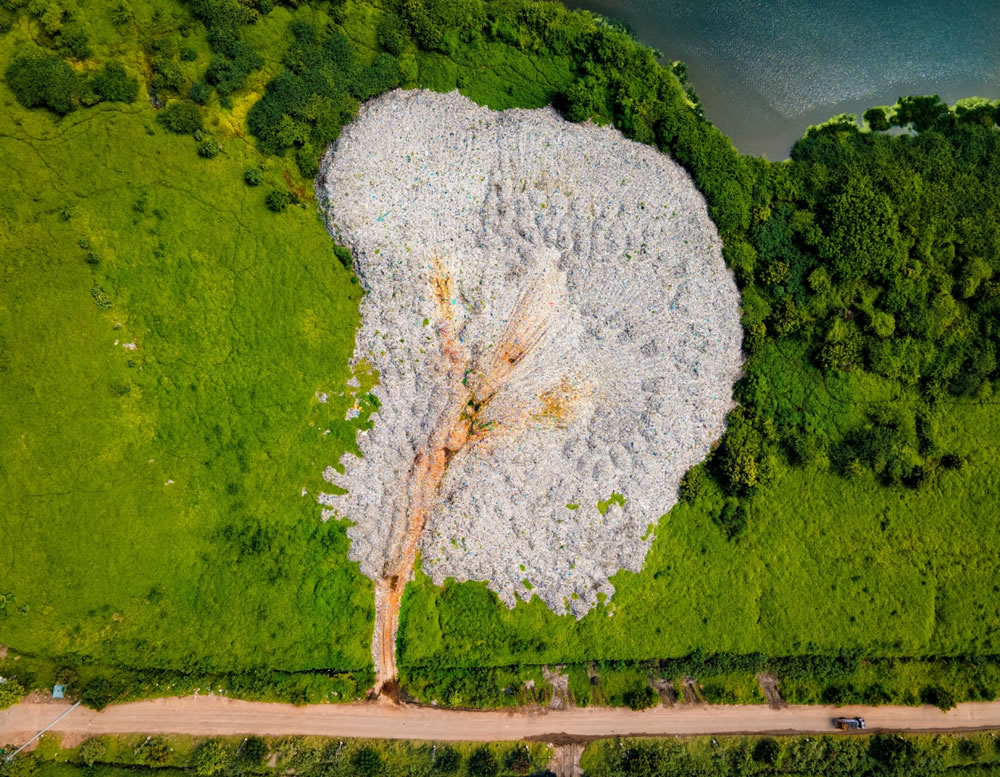 Drone Photography Awards 2023 Winners