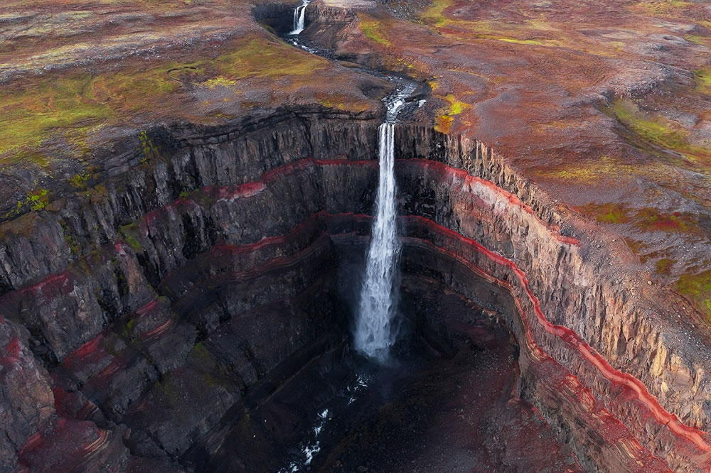 Drone Photography Awards 2023 Winners