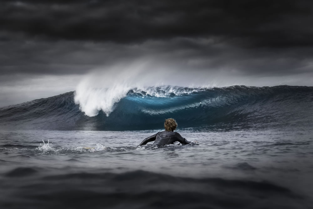 Ocean Photographer Of The Year 2023 Winners