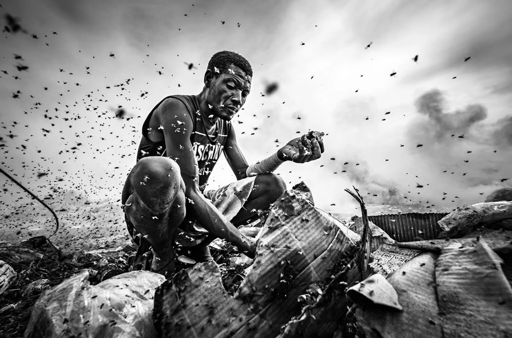 Refocus World Photo Annual Awards Winners