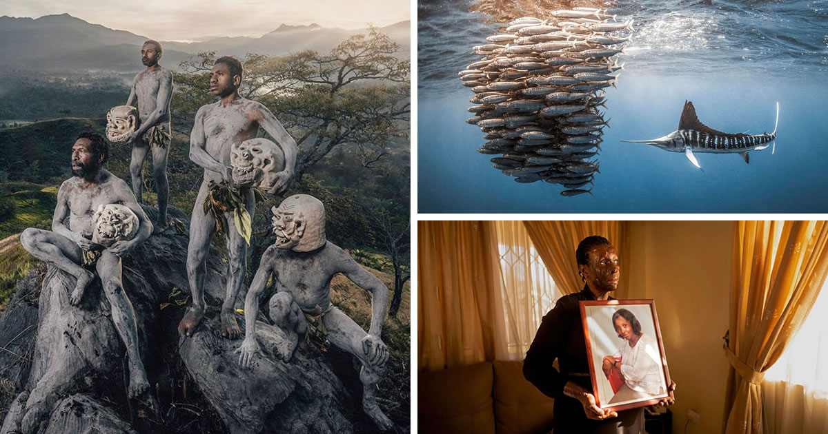 44 Winning Photos Of 2023 reFocus World Photo Annual Awards