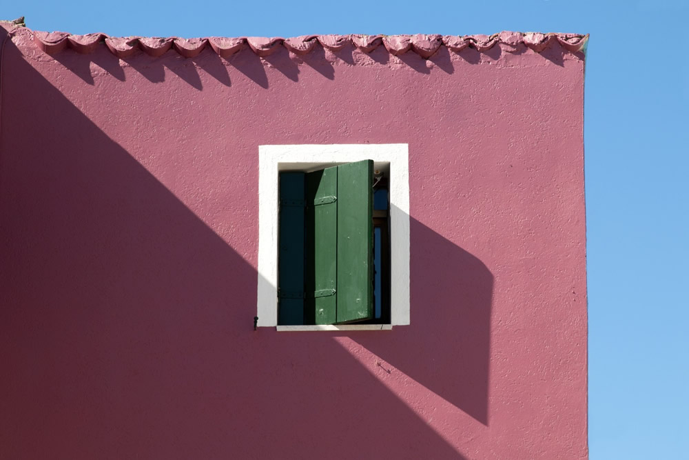 Abstract Street Photography