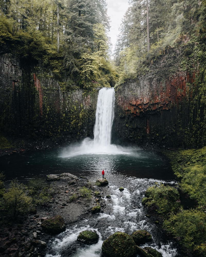Enchanting Natural Landscapes by Ryan Canty