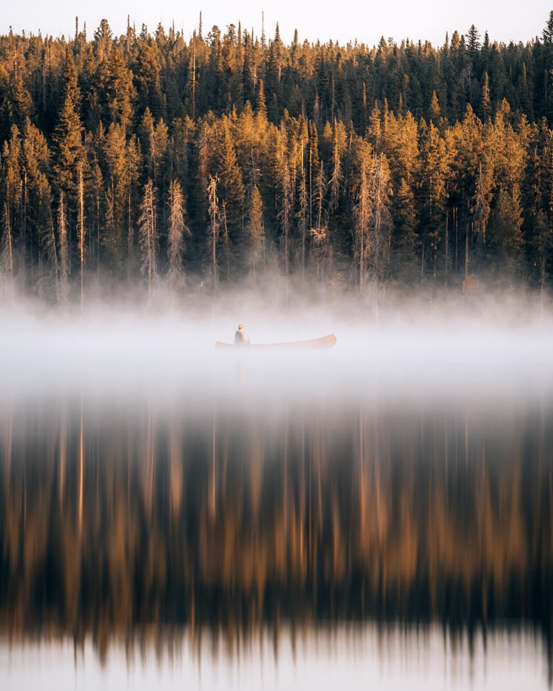 Enchanting Natural Landscapes by Ryan Canty