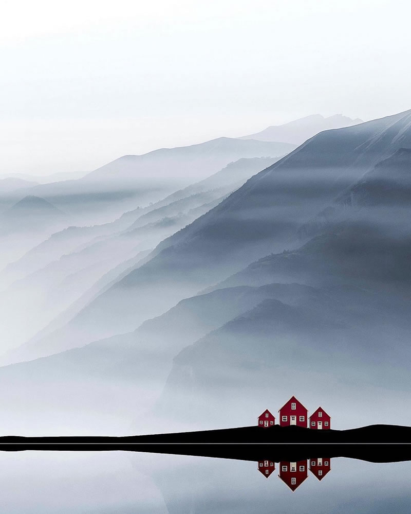 30 Stunning & Inspiring Minimalism Photos For Your Inspiration