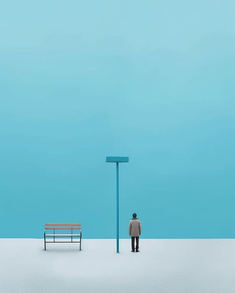 The Best Minimalism Photos