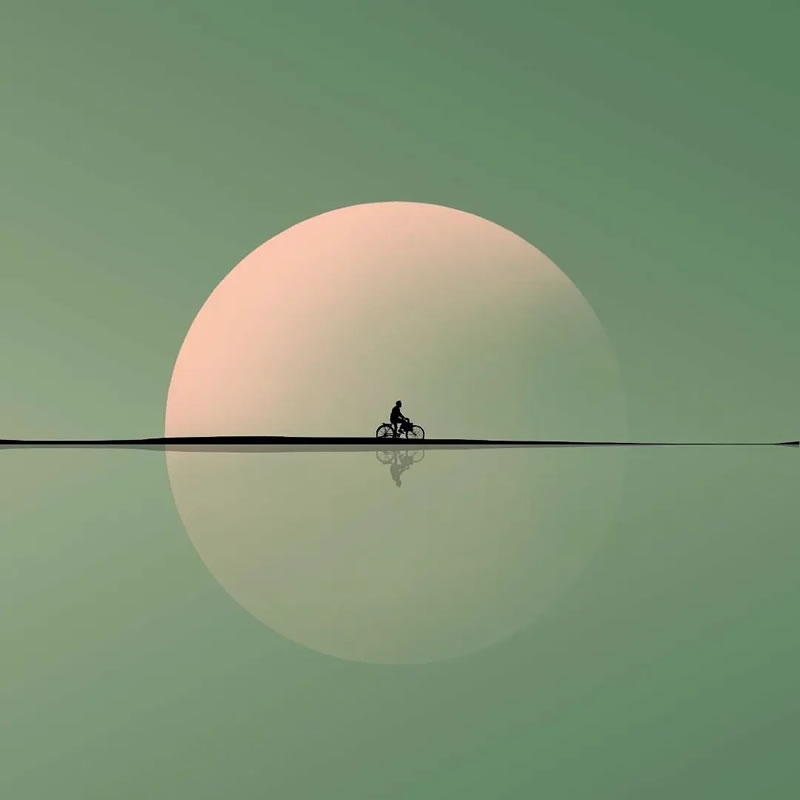 33 Stunning Minimalist Photographs to Inspire Your Artistic Mind