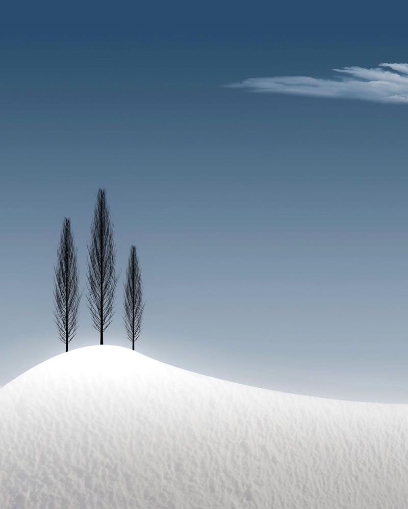 The Best Minimalism Photos