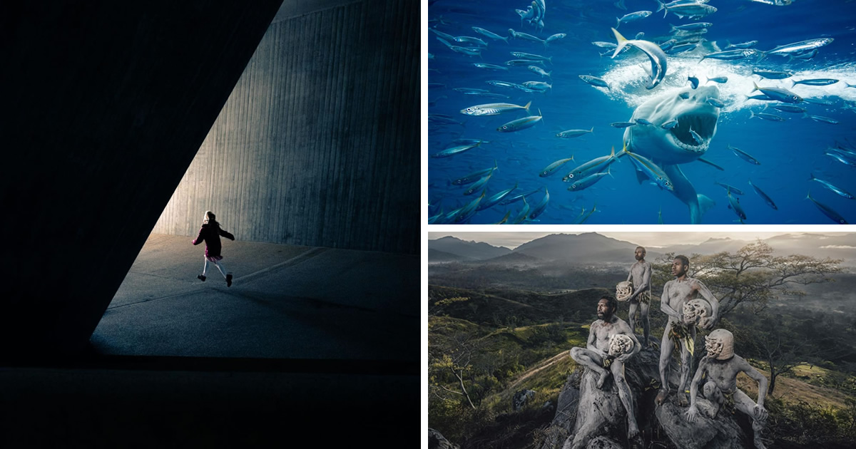 30 Amazing Winning Photos Of The European Photography Awards 2023