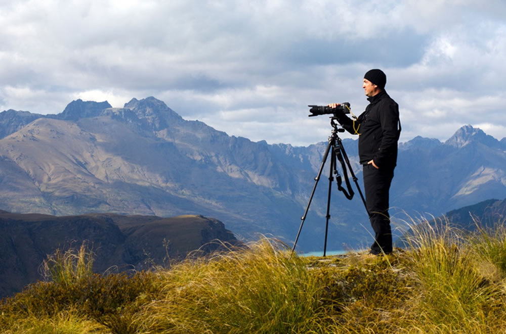 How to Capture the Perfect Landscape Photos