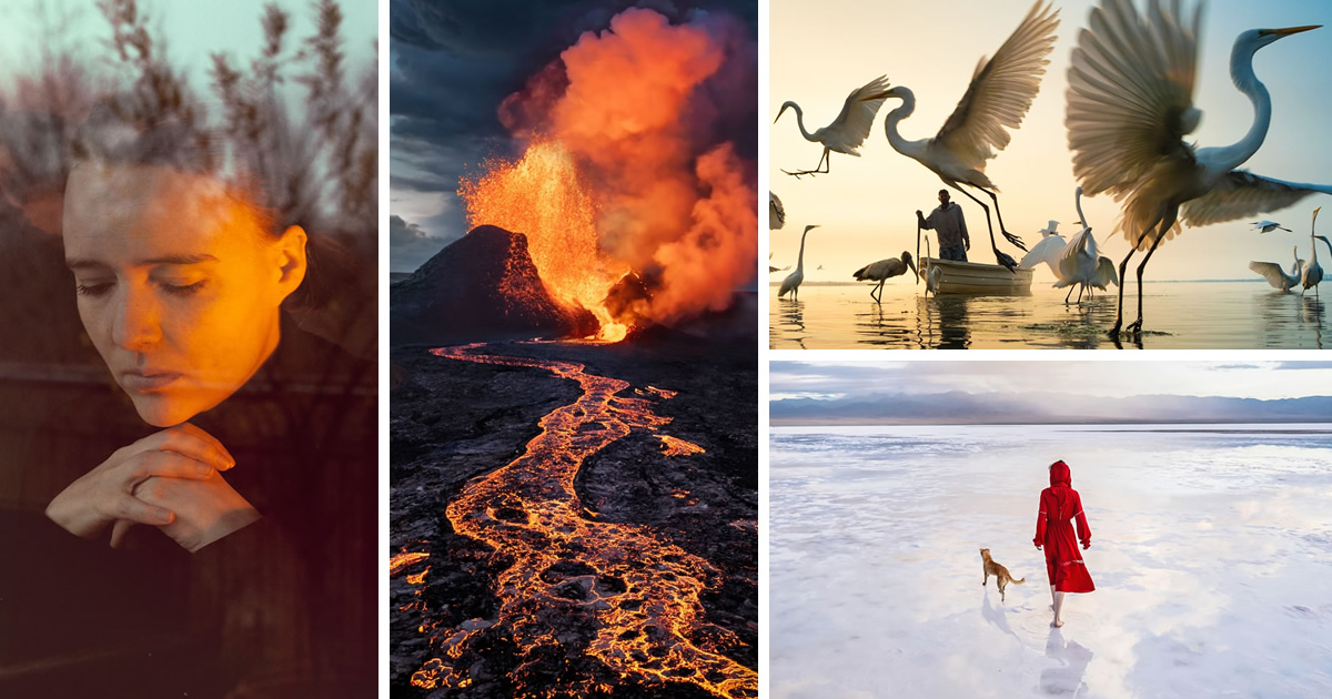 40 Outstanding Winning Photos Of The International Photography Awards (IPA) 2023