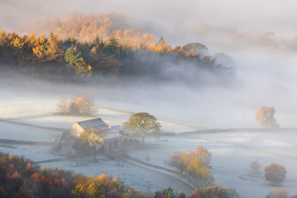 UK Landscape Photographer Of The Year 2023 Winners