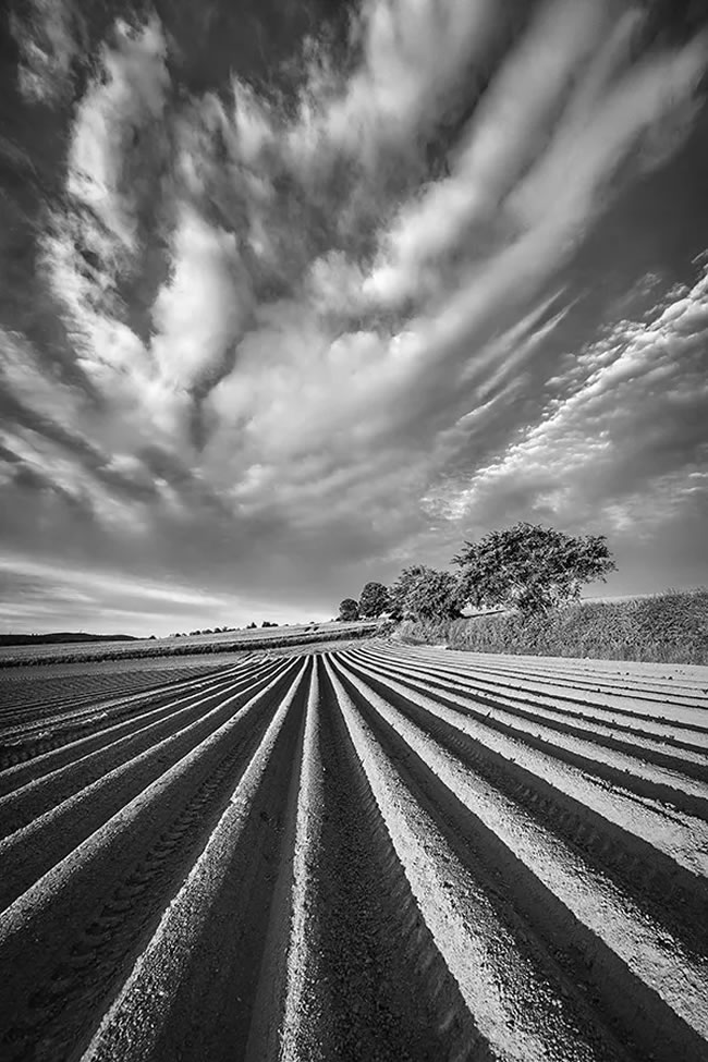 UK Landscape Photographer Of The Year 2023 Winners