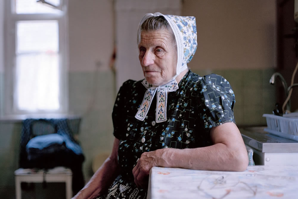 LensCulture Portrait Awards 2023 Winners