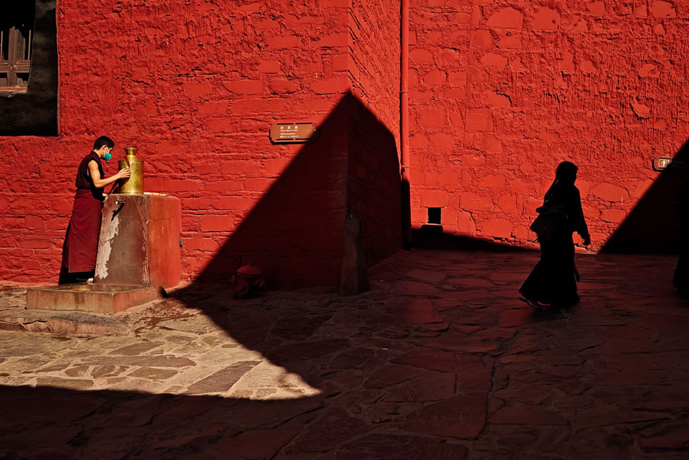 30 Impressive Winning Photos Of The Imagine IF Mobile Photography Awards 2023