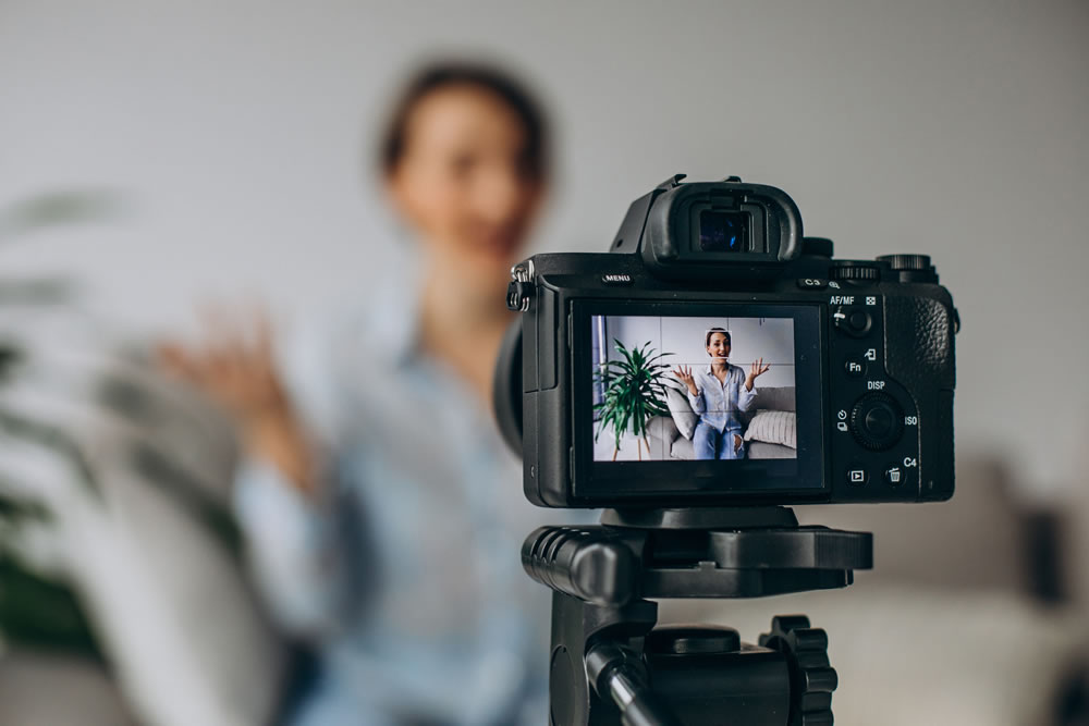 What Is Stock Footage And How To Use It To Your Benefit