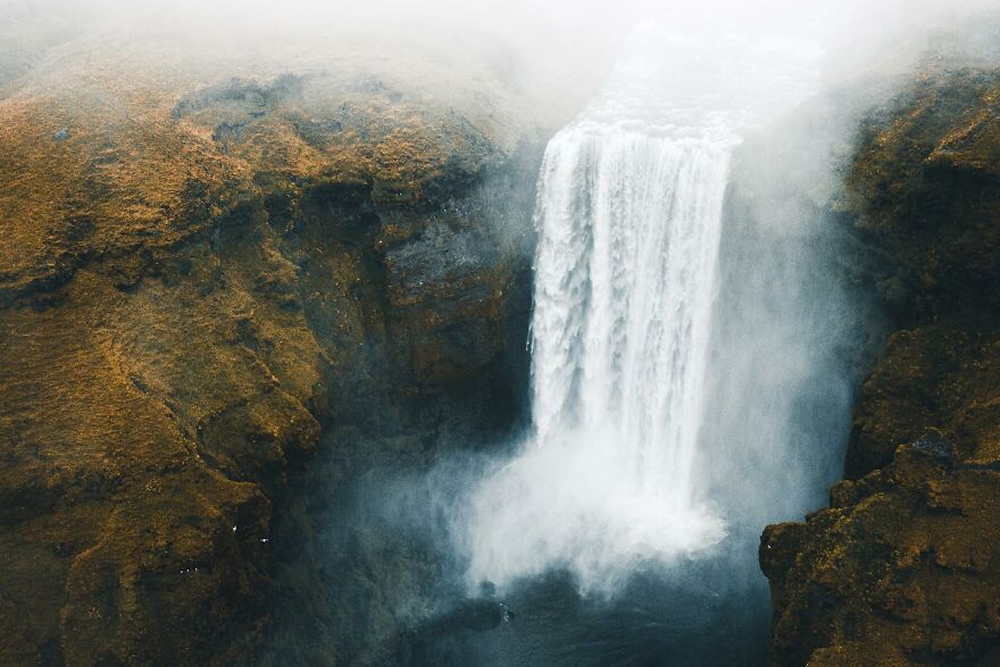 Photographer Witold Ziomek Captures Breathtaking Travel Photos From Around The World