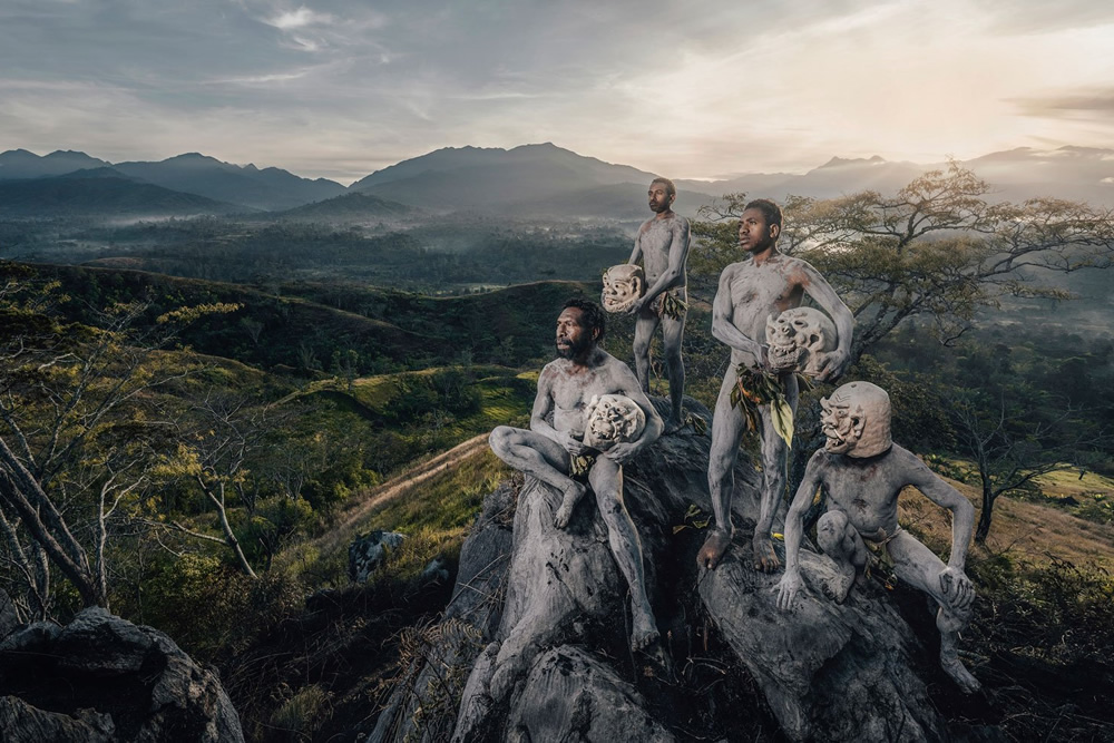 Vienna International Photo Award 2023 Winners