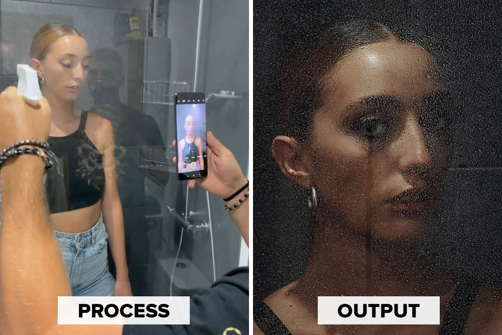 Behind The Scens Photography Techniques by Jordi Koalitic