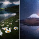 Emotional And Dreamlike Landscape Photography by Isabella Tabacchi