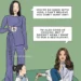 feminity illustrations lainey molnar