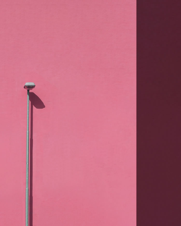 Simplicity In Focus: Exploring Minimalism Photography Through The Lens ...