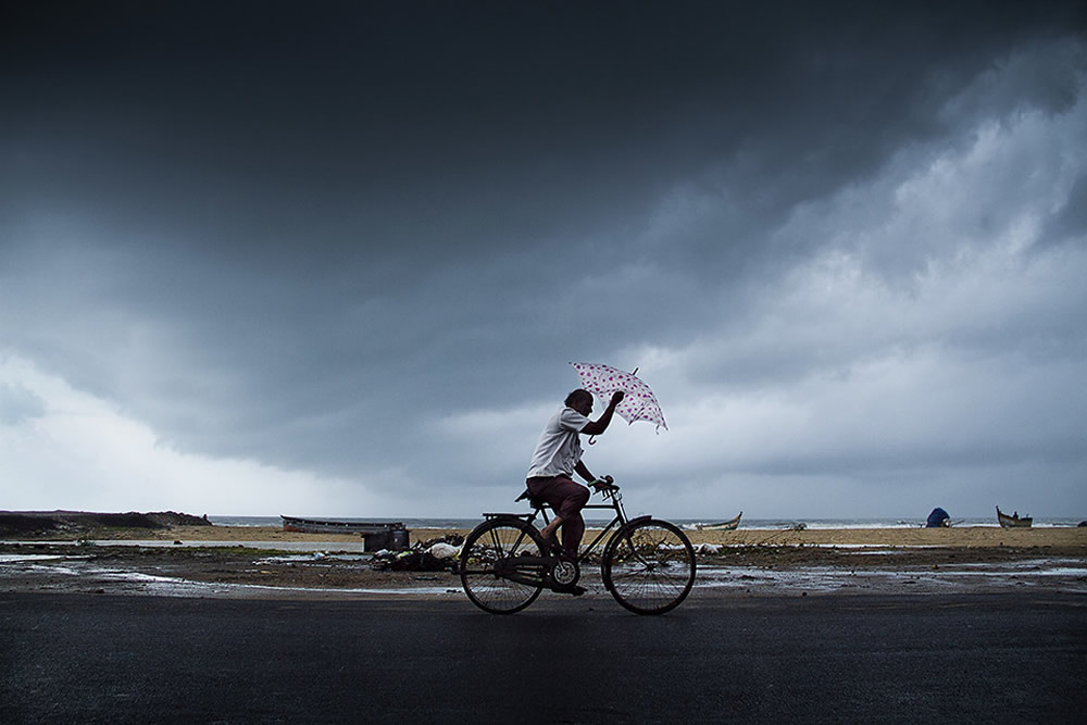 40 Mesmerizing Monsoon Photos For Your Inspiration