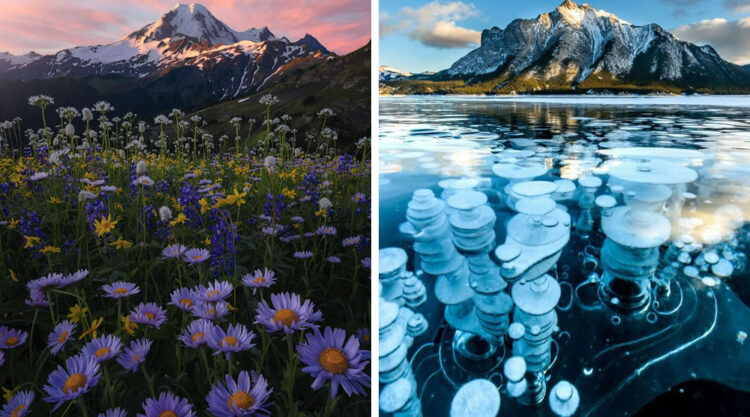 Breathtaking Photos of the Most Beautiful Places