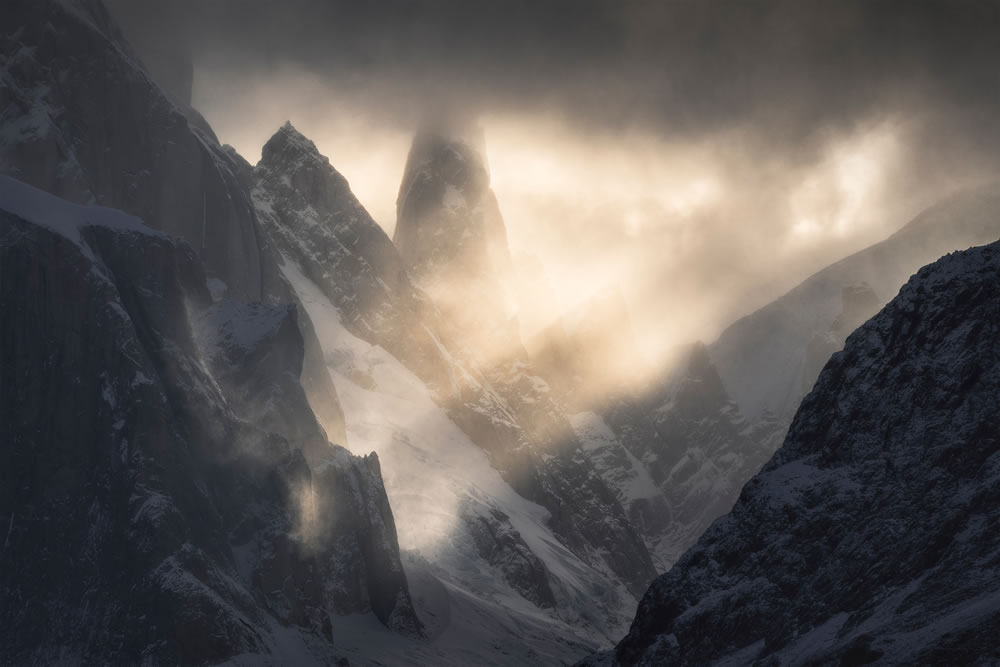 Natural Landscape Photography Awards 2023 Winners