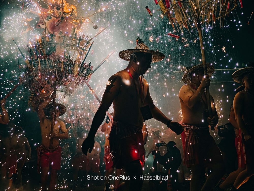 OnePlus Mobile Photography Awards 2023 Winners