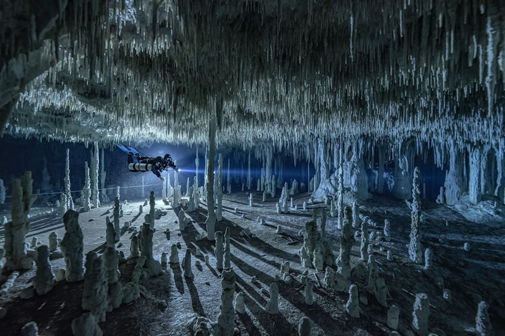 The Top 20 Adventure Photos Of Red Bull Illume Photo Contest 2023