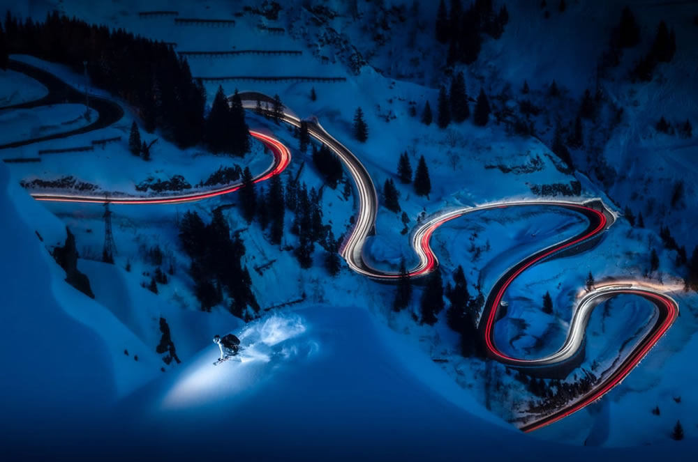 Top Photos Of Red Bull Illume Photo Contest 2023