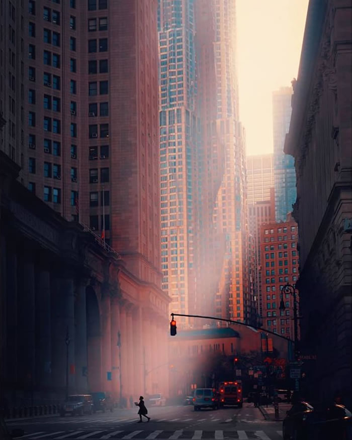 Best Urban Street Photography Photos