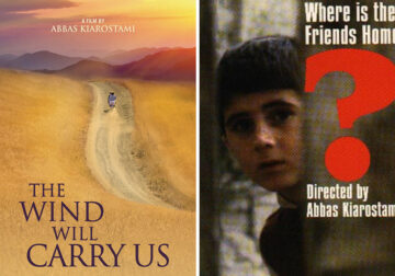 Best Movies by Abbas Kiarostami