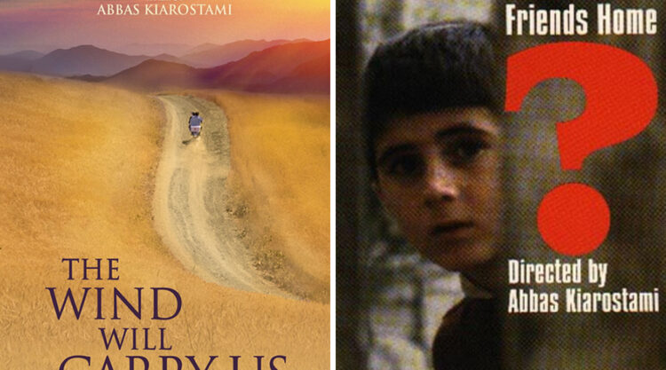 Best Movies by Abbas Kiarostami