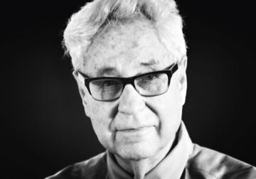 Elliott Erwitt Has Passed Away At Age 95