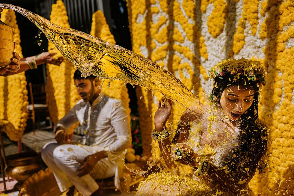 International Wedding Photographer Of The Year 2023 Winners