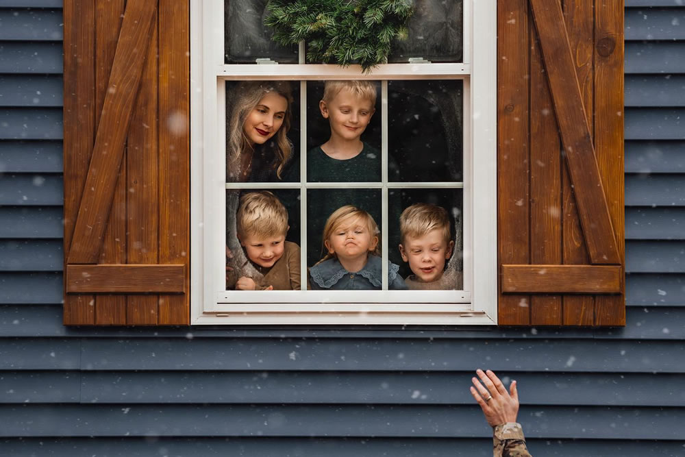 This Mom Photographer Captures Magical Moments Of Her Family That Touch Your Heart