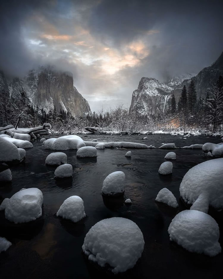 Landscape Photography by Lee Mumford